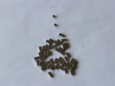 方块钕铁硼ML-002