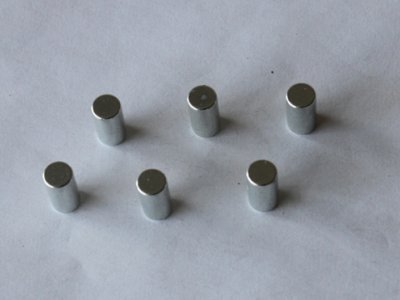 圆柱钕铁硼磁铁价格ML-002