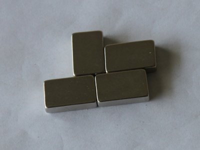 方块钕铁硼ML-007