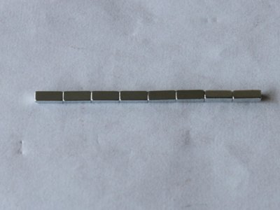 方块钕铁硼ML-009
