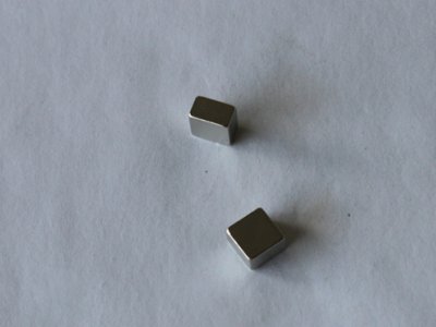 方块钕铁硼厂家