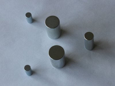 磁铁ML-001