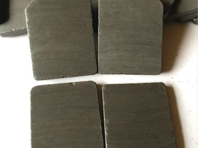 铁氧体方块磁铁